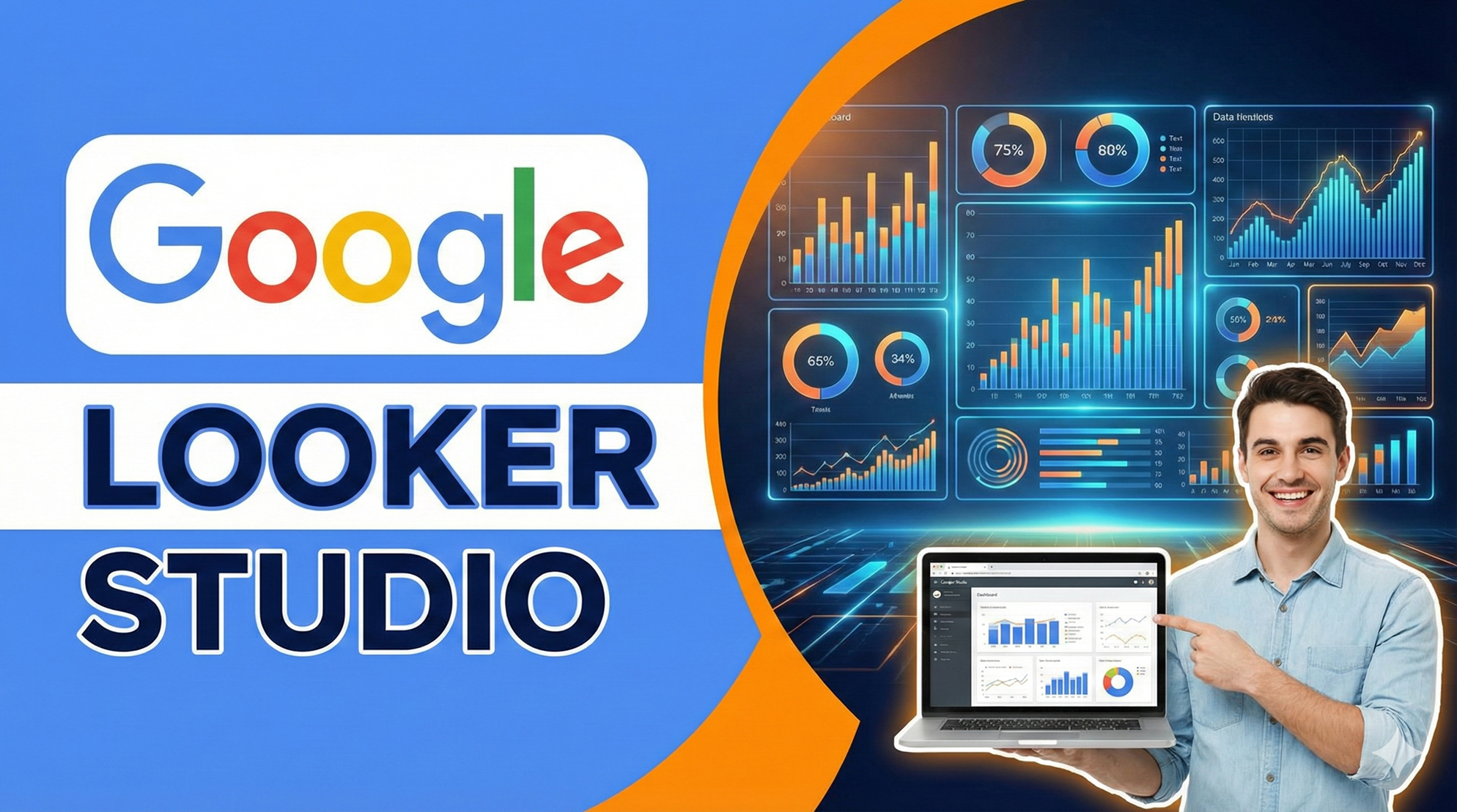 Google Looker Studio